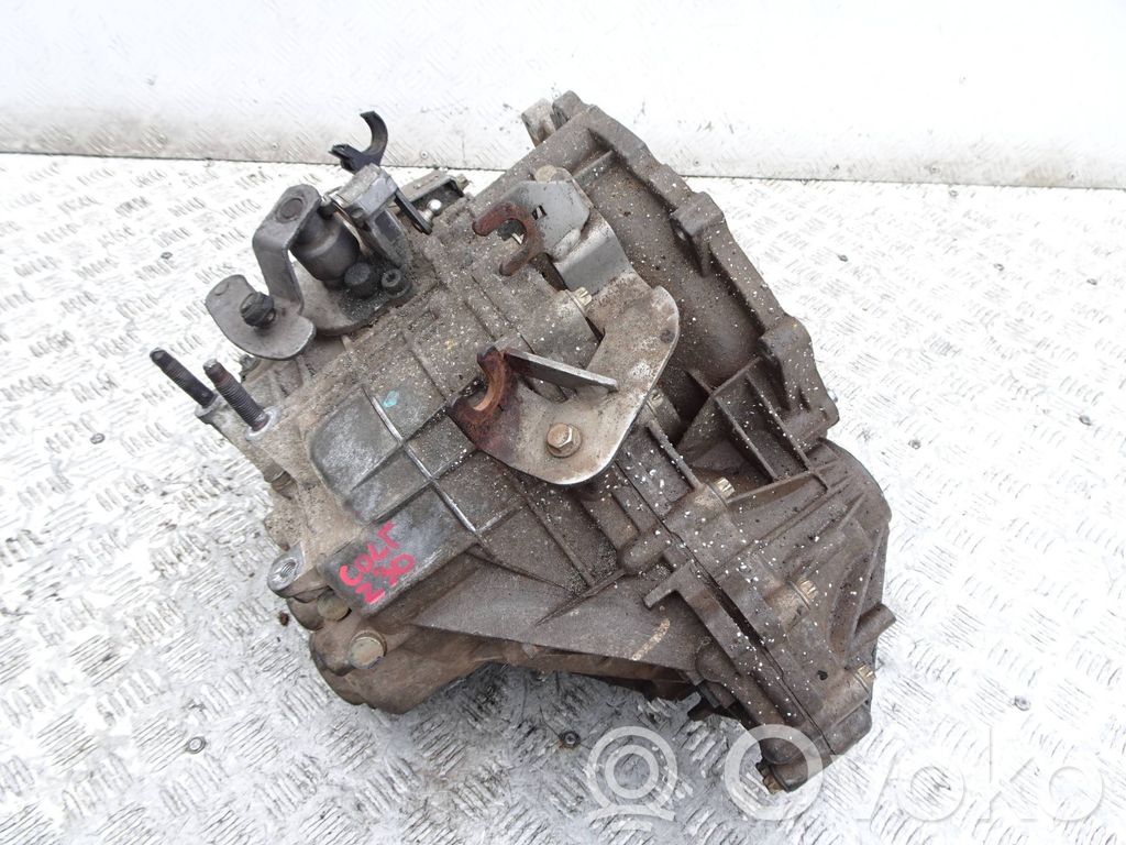 Mitsubishi Colt Cutie viteze manuală cu 5 trepte 