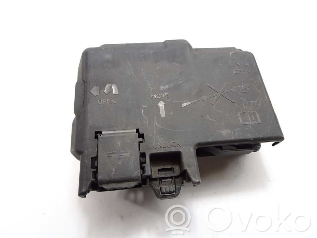 Opel Corsa E Fuse box set 