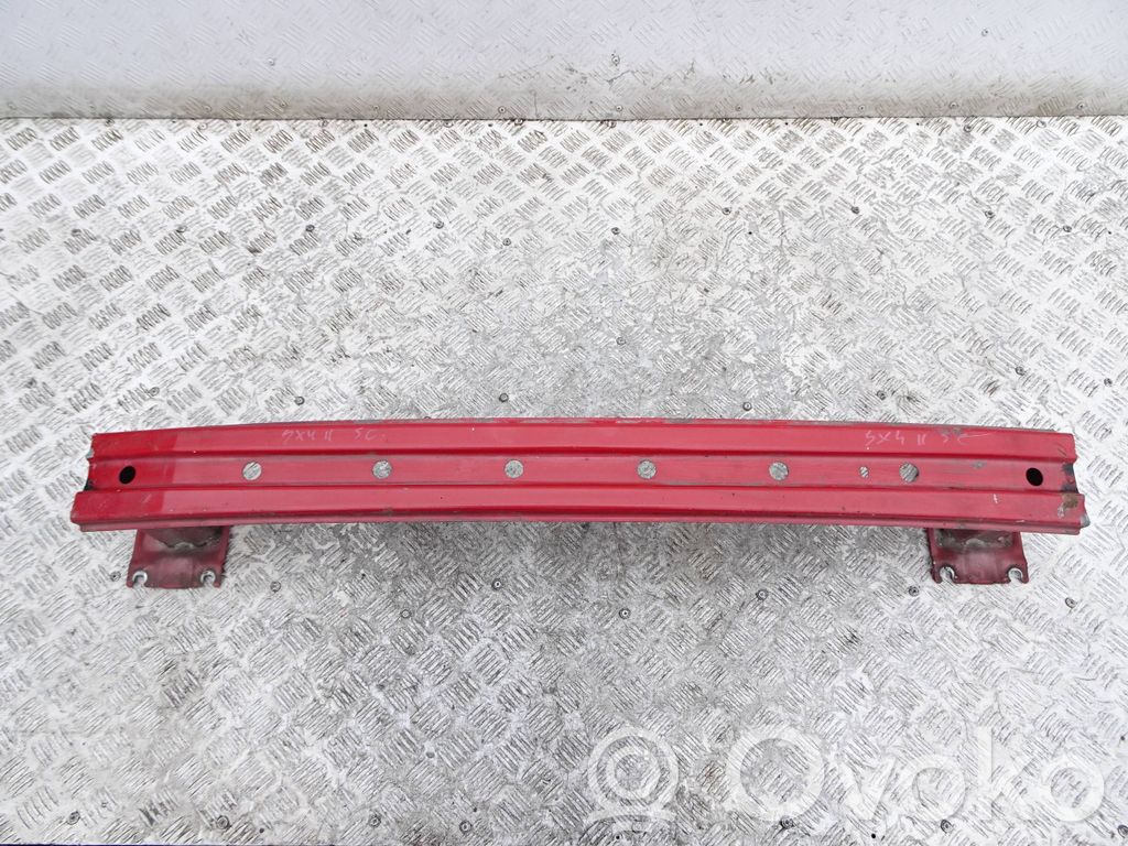 Suzuki SX4 S-Cross Rear bumper support beam 