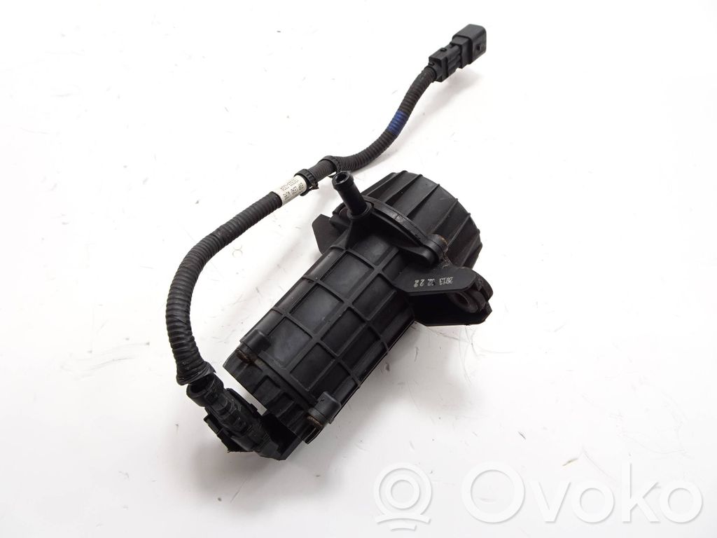 KIA Pro Cee'd II Vacuum pump 