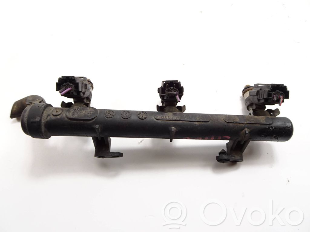Inyector de combustible   0280158251,04C906031D