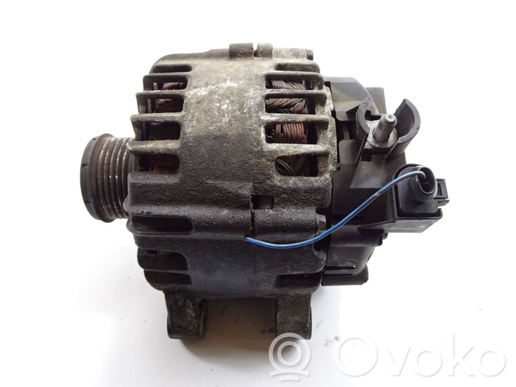 Volvo V70 Alternator 