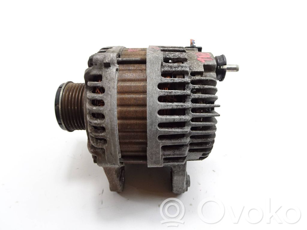 Nissan Qashqai Alternator 