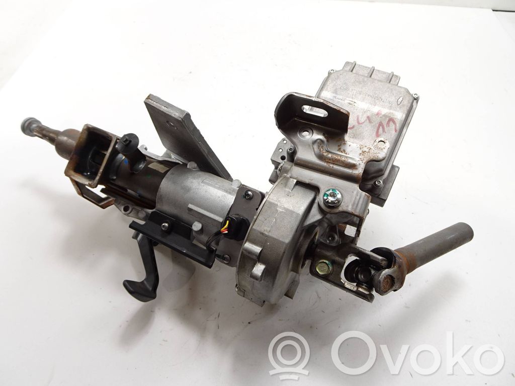 Renault Clio IV Colonne de direction 