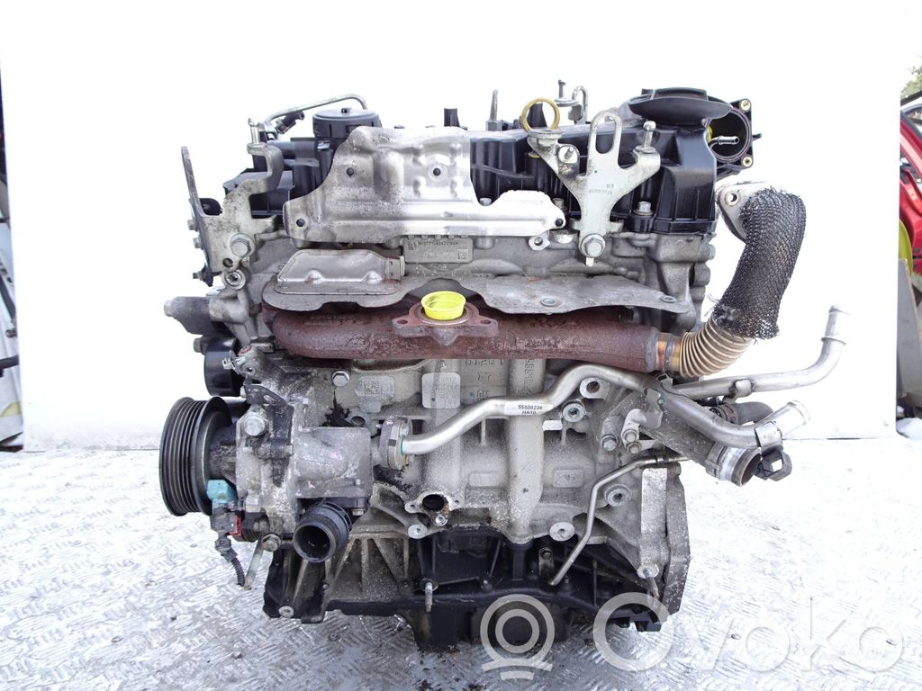 Motor   LWQ