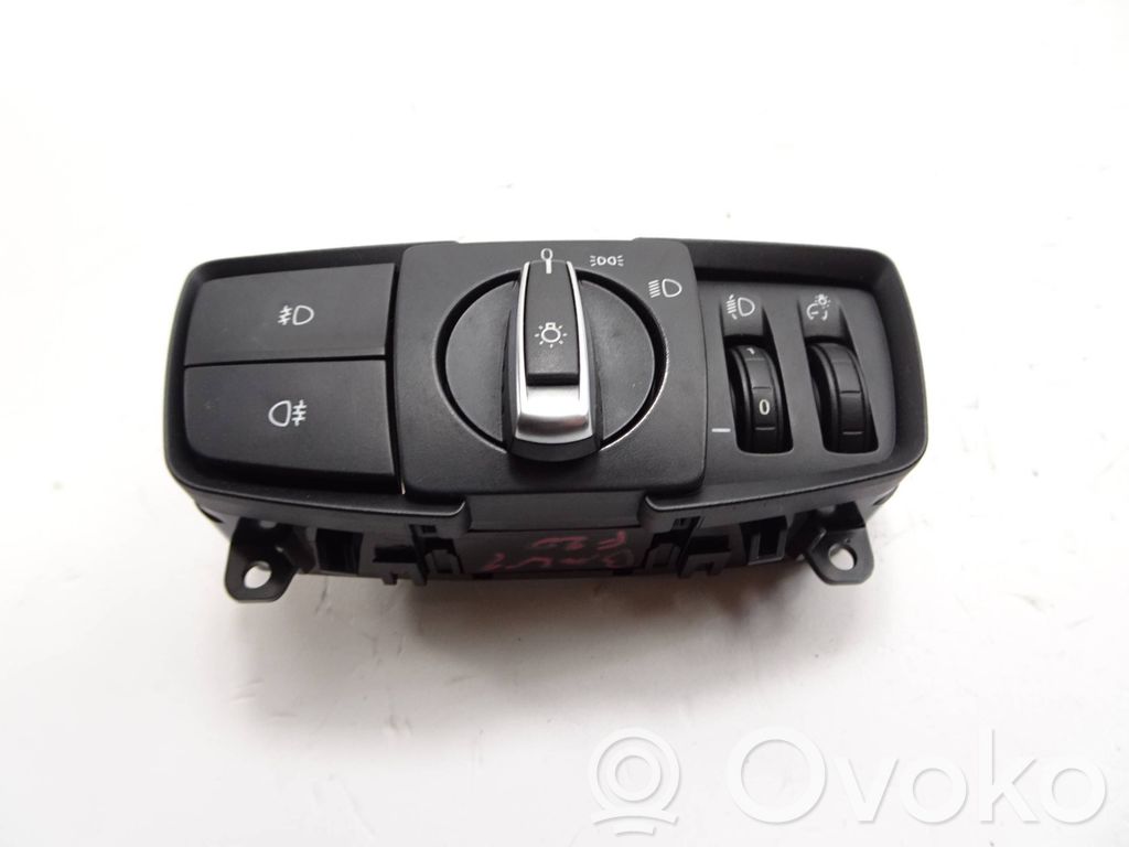 BMW 1 F20 F21 Light switch 