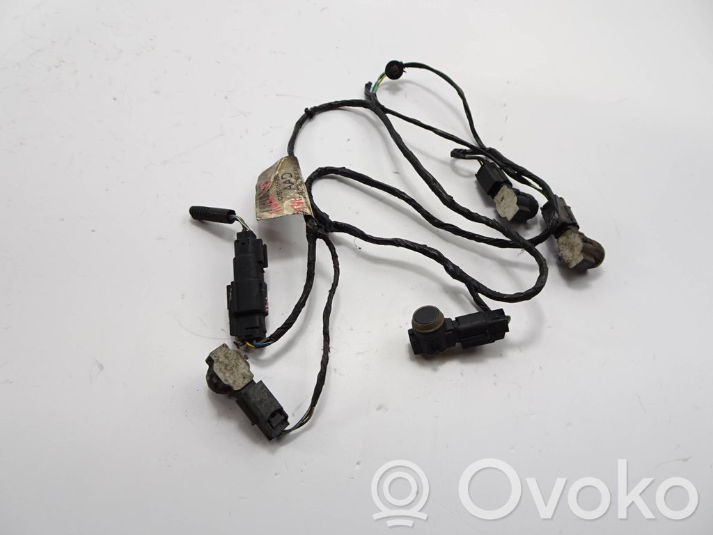 Sensor de aparcamiento PDC   CV1T15K859BB,0263023436