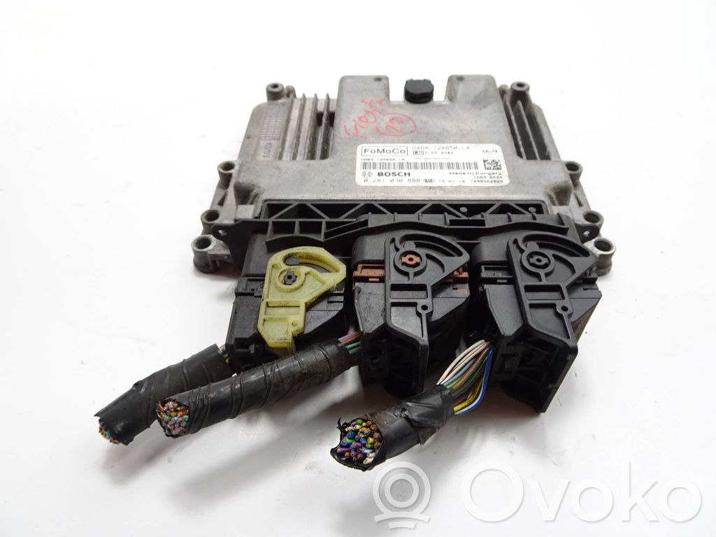 Ford Fiesta Sound control switch 