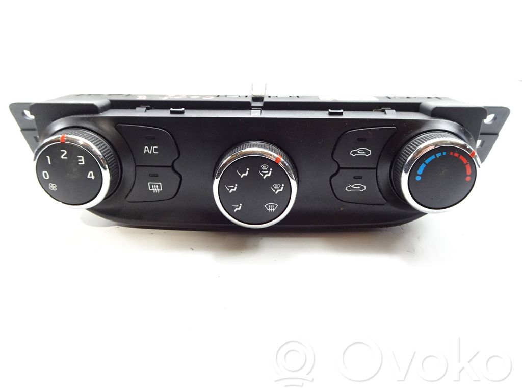 Climate control unit   97250A2002,A00JDB0233