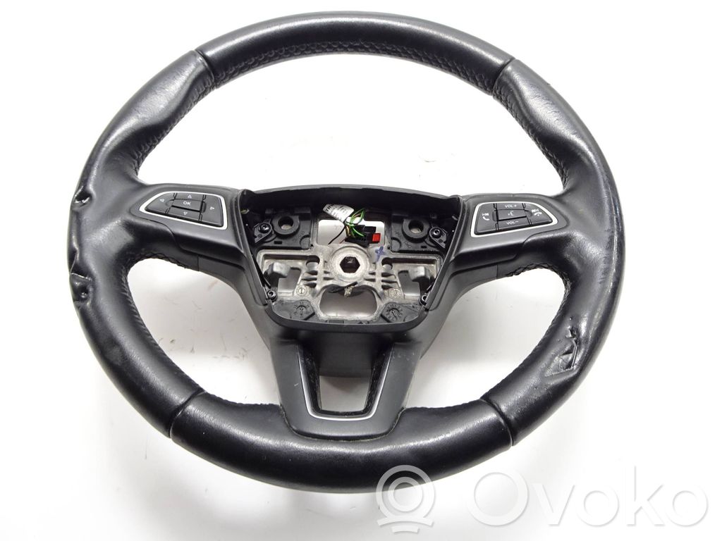 Ford Focus Volante 