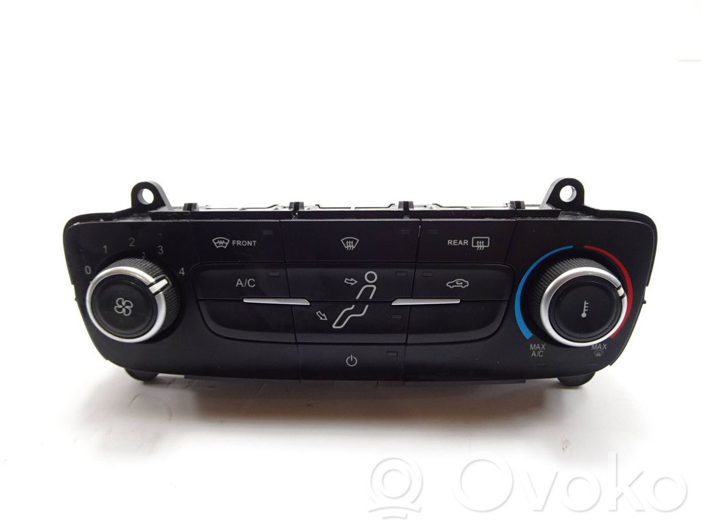 Ford Focus Climate control unit 