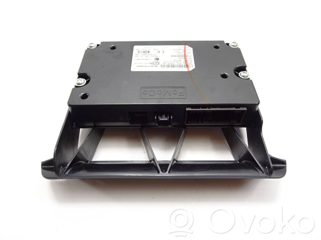 Ford Transit Custom Модуль «Bluetooth» 
