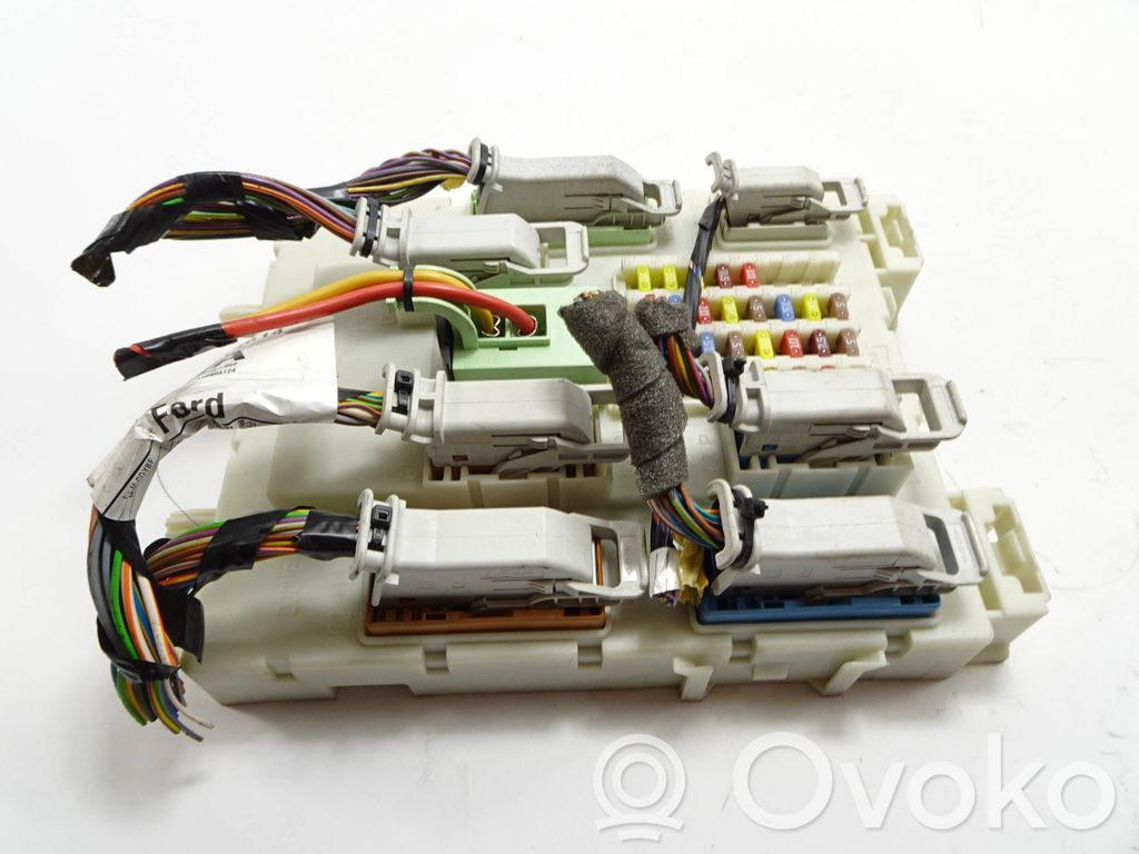 Fuse module   BV6N14A073FP,51945155L,00025720