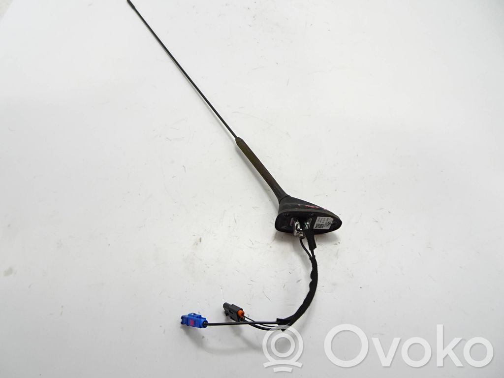 Ford C-MAX II Radion antenni 