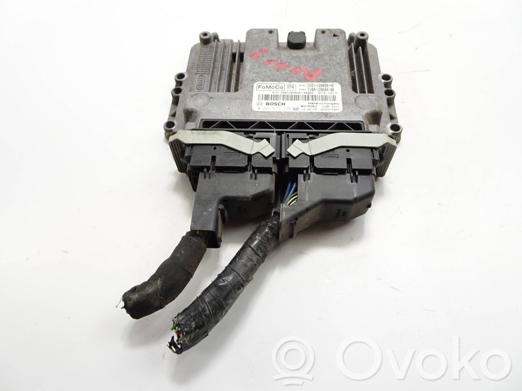 Ford B-MAX Engine control unit/module 
