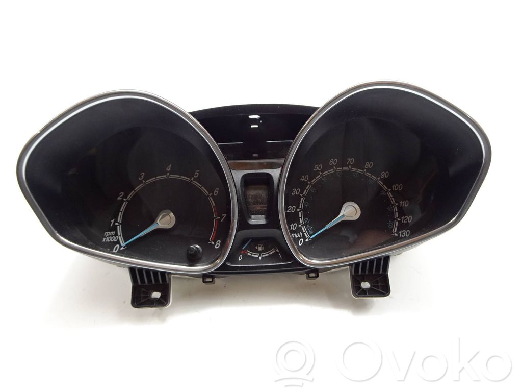 Ford B-MAX Speedometer (instrument cluster) 