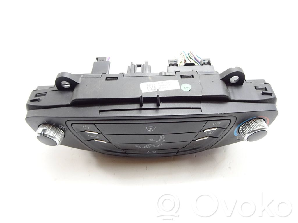Ford B-MAX Climate control unit 