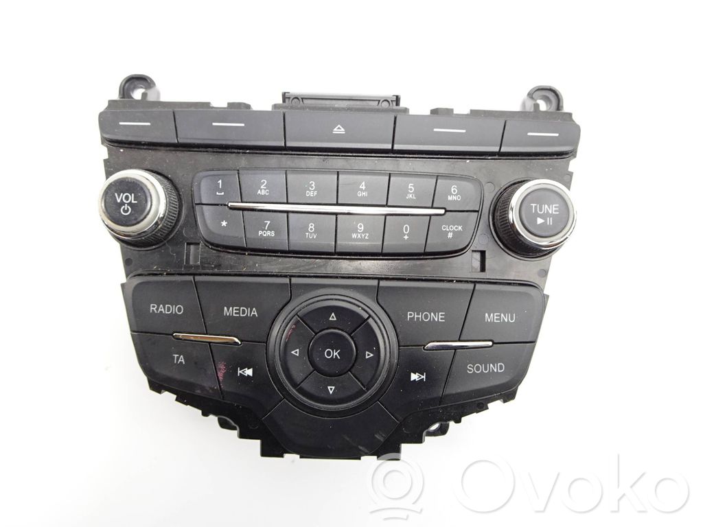 Ford Ka Interruptor de control multifunción 