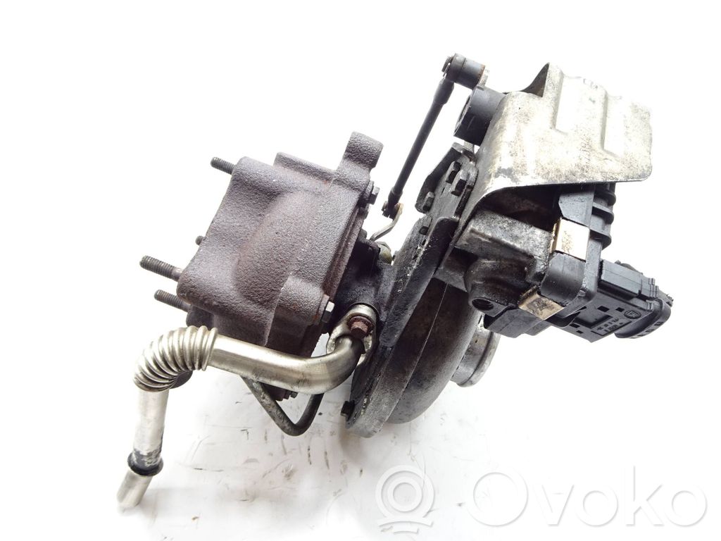 Turbina   35242128H,7719551,LE0003321