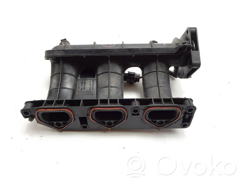 Renault Clio IV Kolektorius įsiurbimo 
