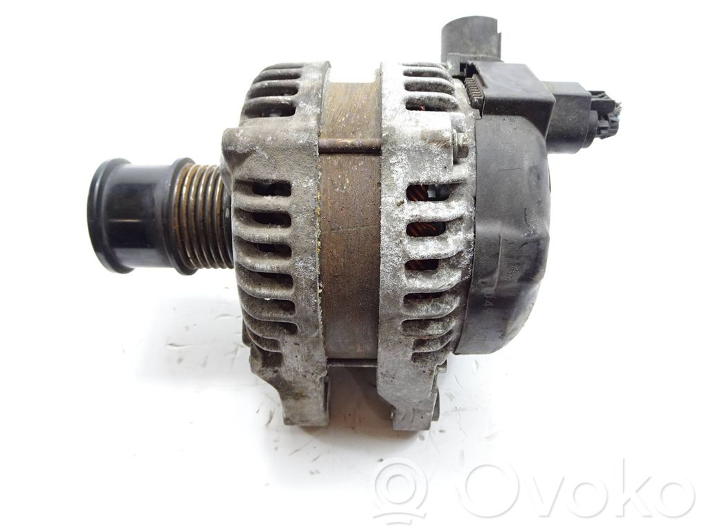 Ford Grand C-MAX Ģenerators 