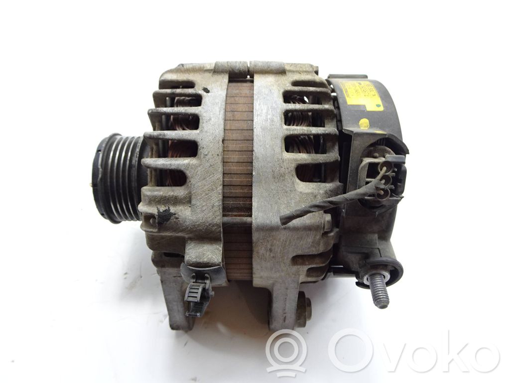Ģenerators   373002A800,2609674