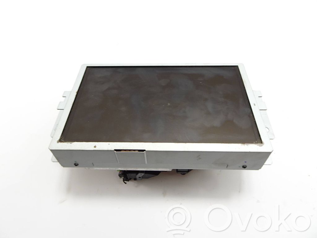 Ford Mondeo MK V Monitor / wyświetlacz / ekran 