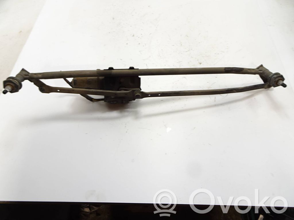 Opel Movano A Valytuvų mechanizmo komplektas 