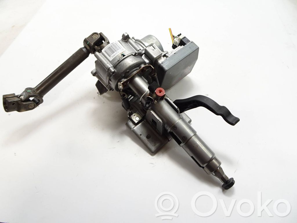 Ford B-MAX Electric power steering pump 