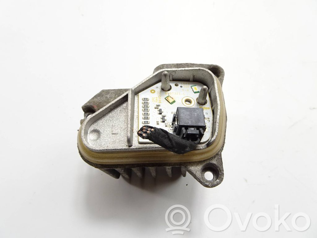 Seat Leon (5F) LED ballast control module 
