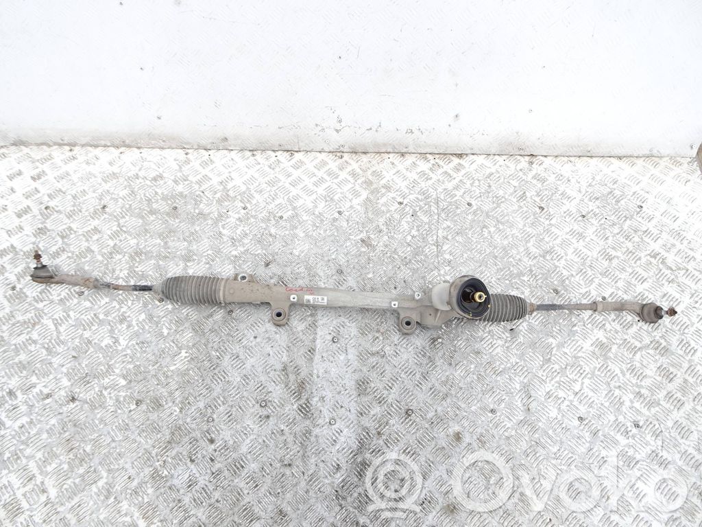 KIA Ceed Hammastanko 
