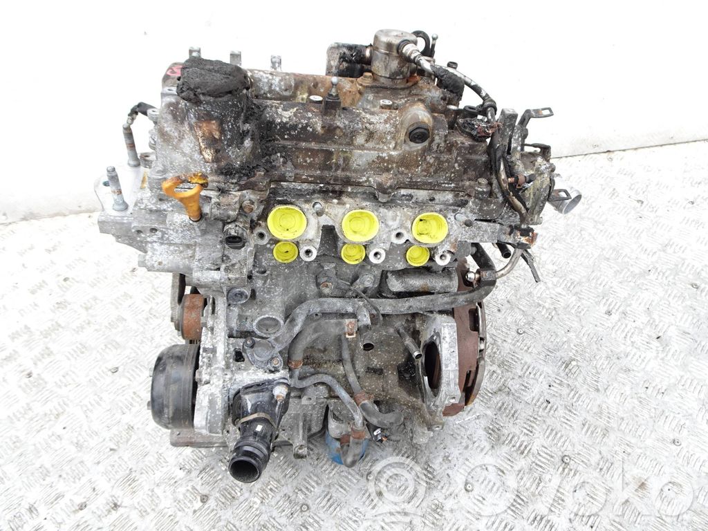 Engine   G3LC