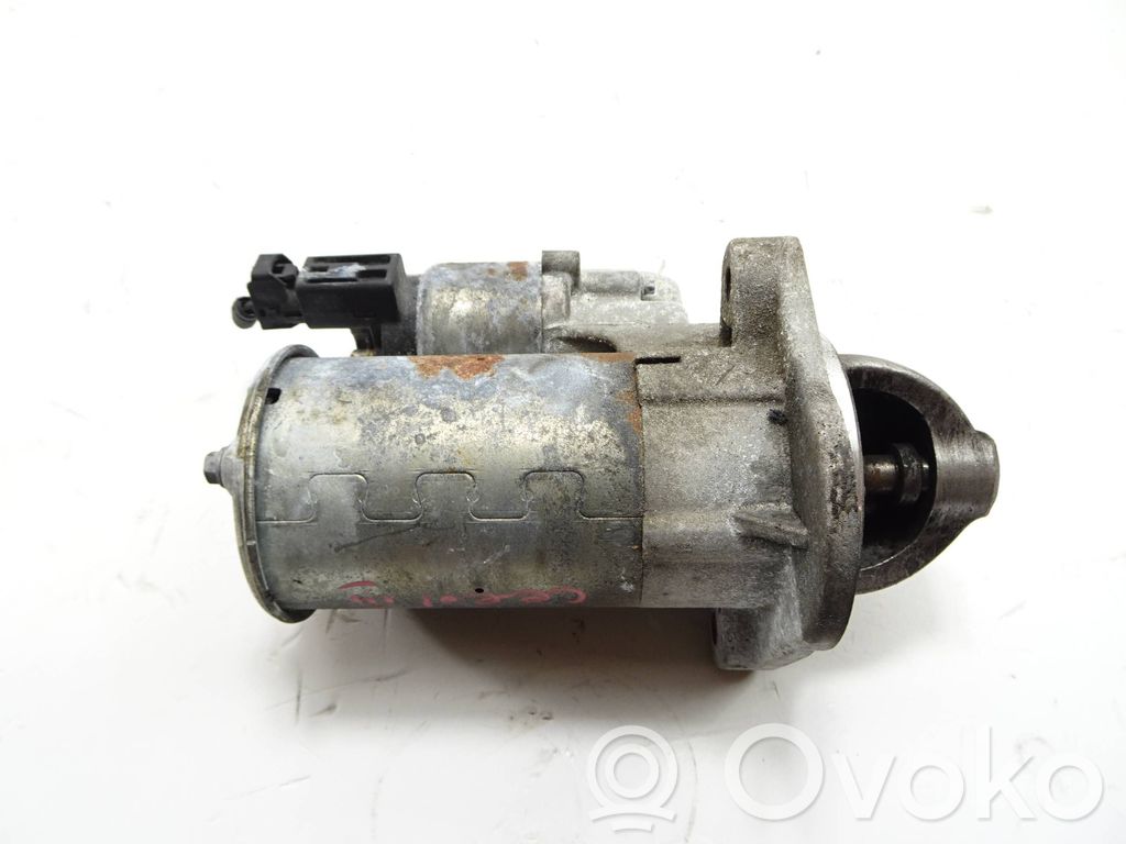 KIA Ceed Motor de arranque 