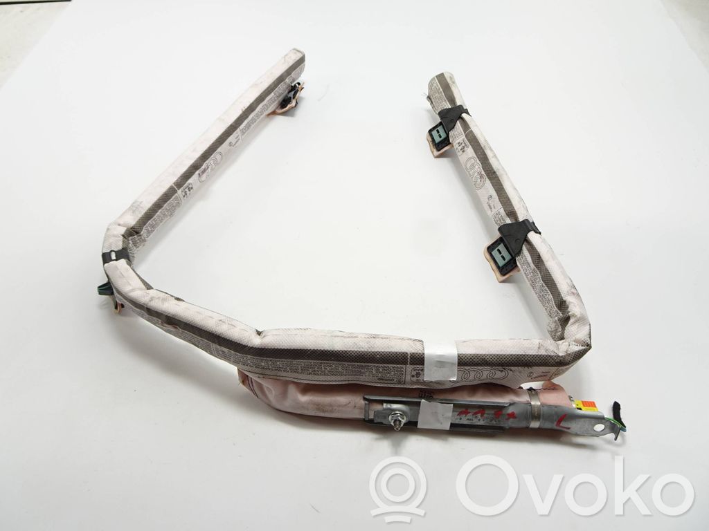 Audi A1 Kopfairbag 