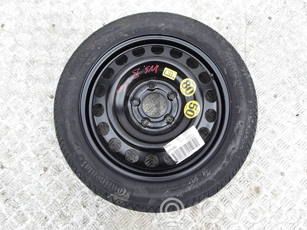 Rueda de repuesto R16