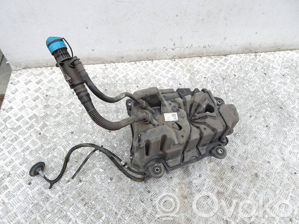 Opel Insignia B Zbiornik płynu AdBlue 