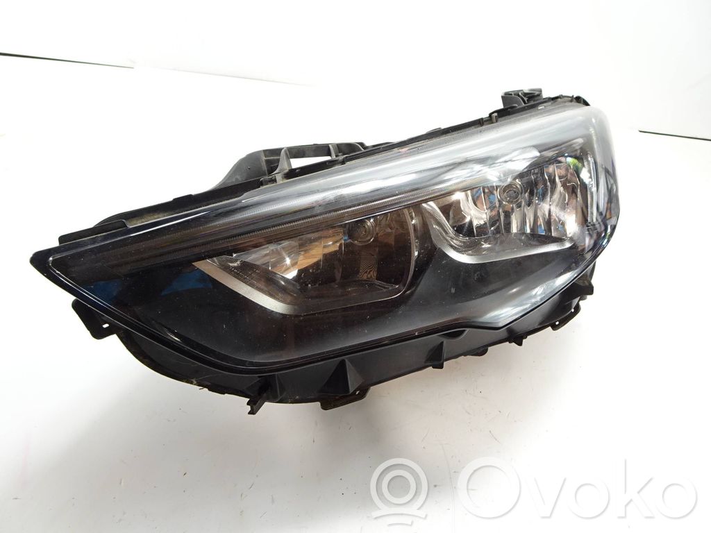 Opel Insignia B Scheinwerfer 