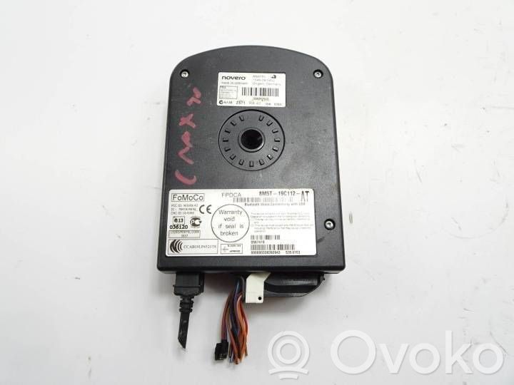 Ford Grand C-MAX Module unité de contrôle Bluetooth 