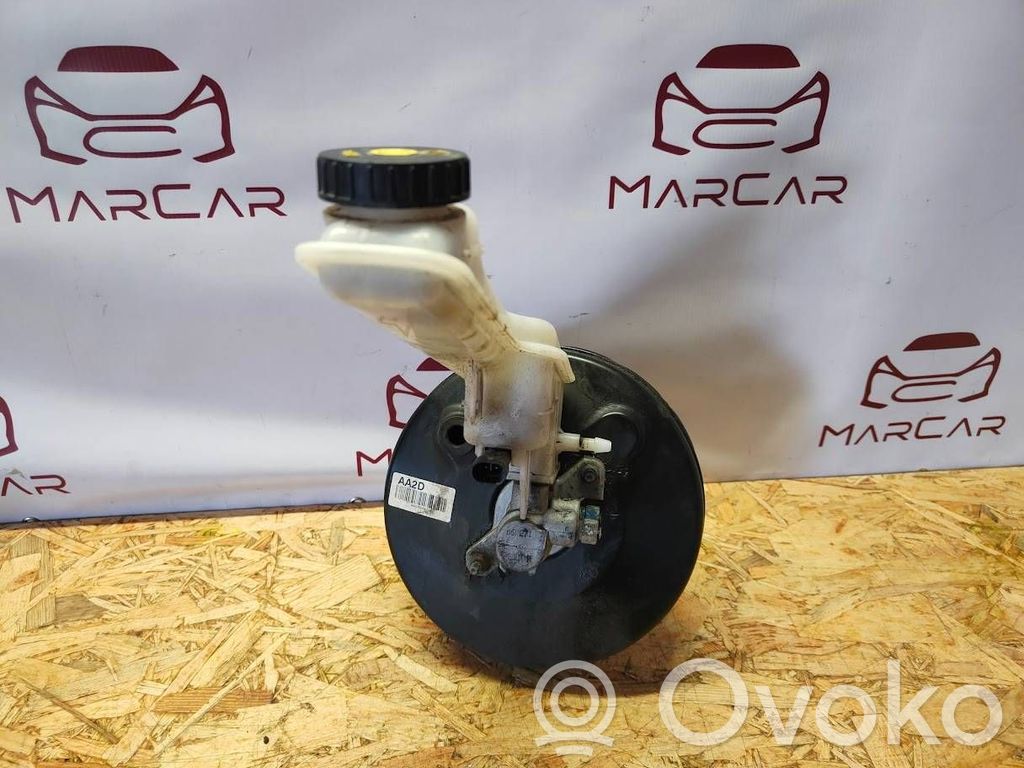 Opel Karl Pompă centrală de frână 