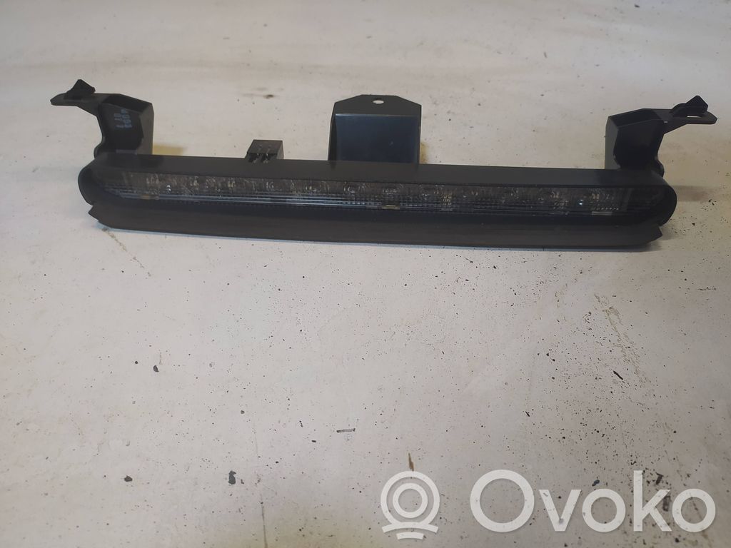 Volvo V70 Luce d’arresto centrale/supplementare 