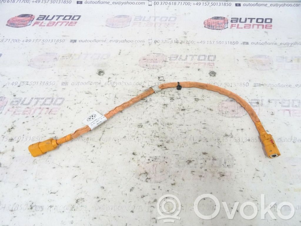 Otros cableados   5QE971449A