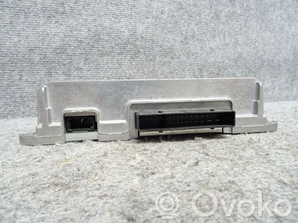 Audi Q7 4L Amplificator sunet 