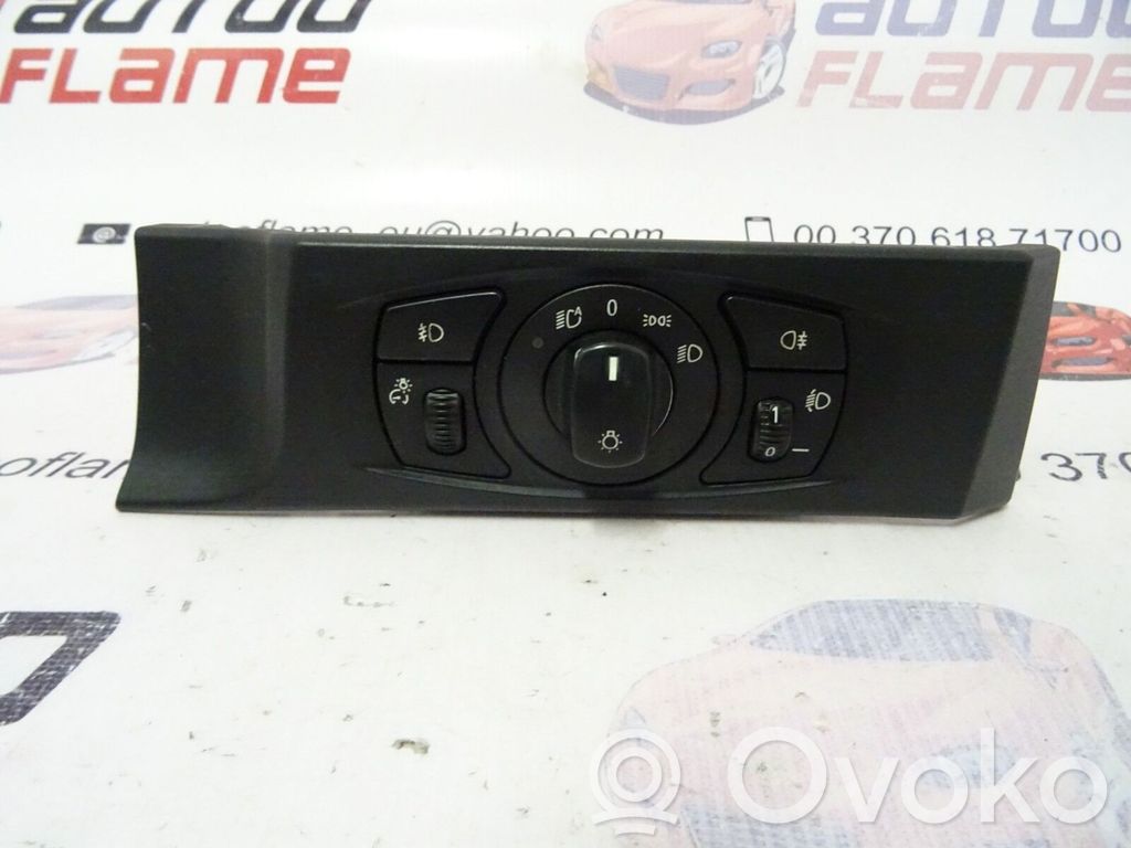 Light switch   6925295