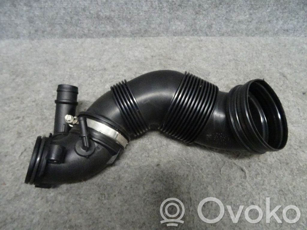 Audi A3 S3 8V Air intake hose/pipe 