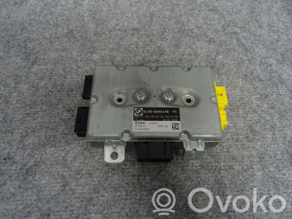 Door control unit/module   6945146