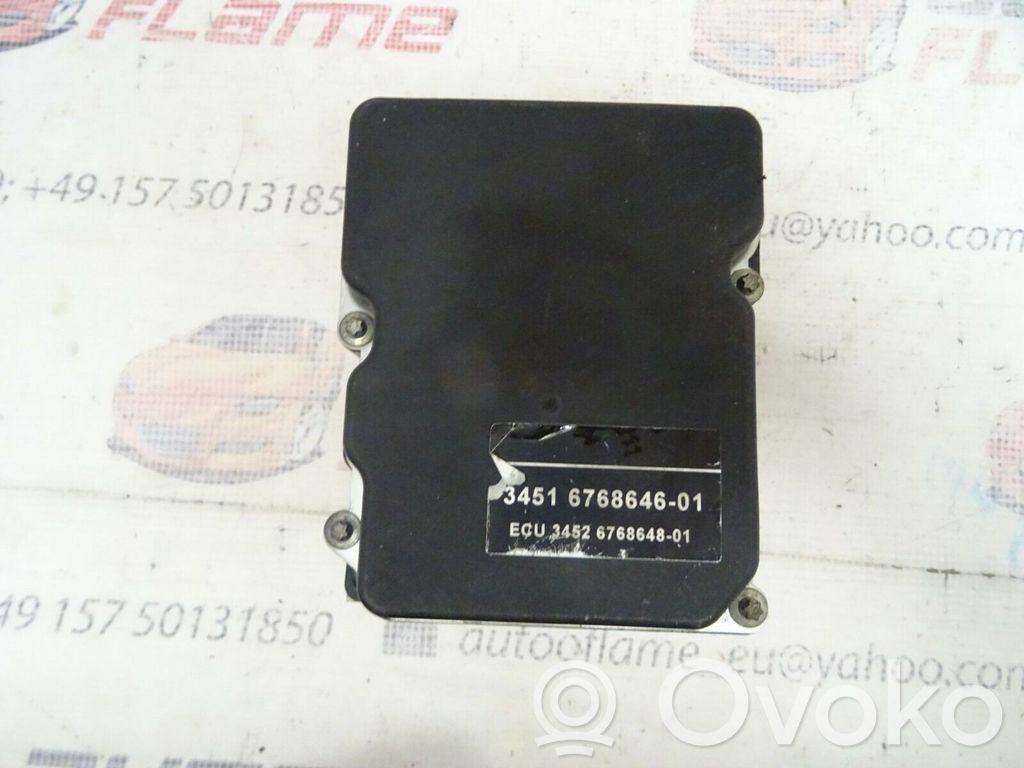 ABS-pumppu   6768648