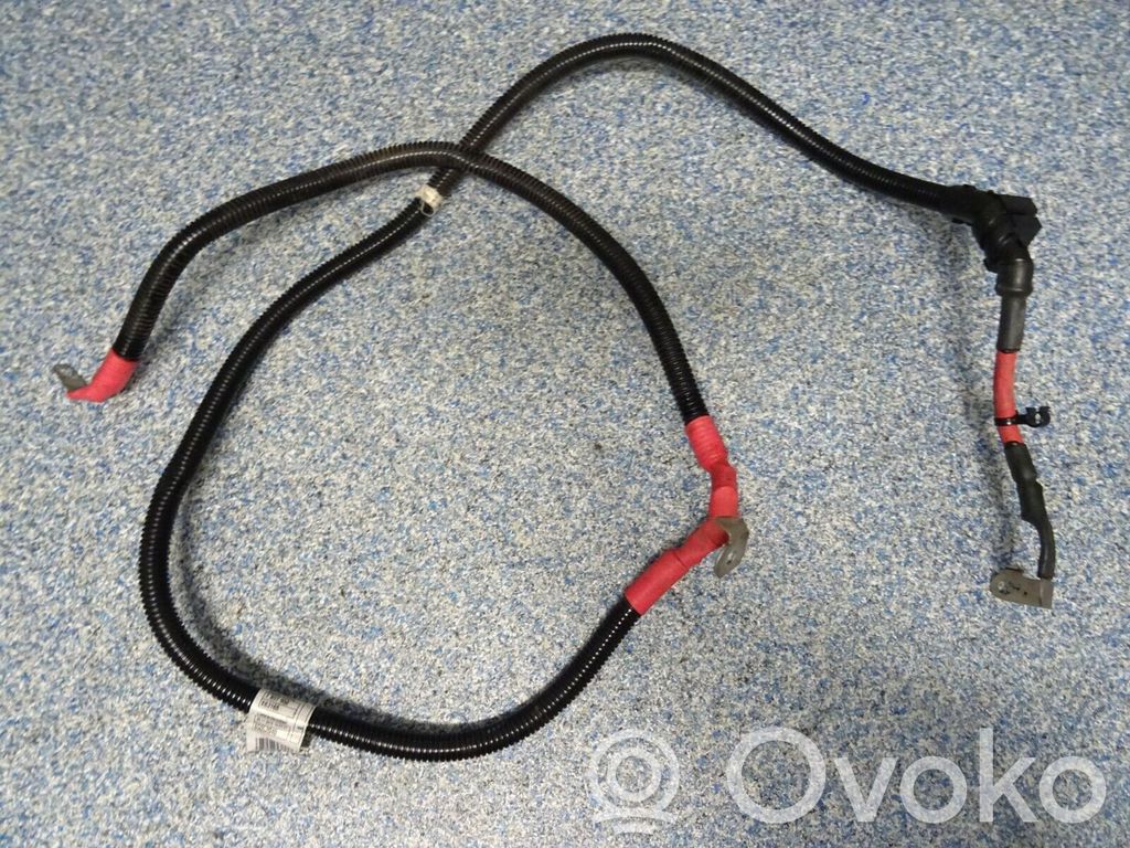 BMW M3 F80 Wires (generator/alternator) 