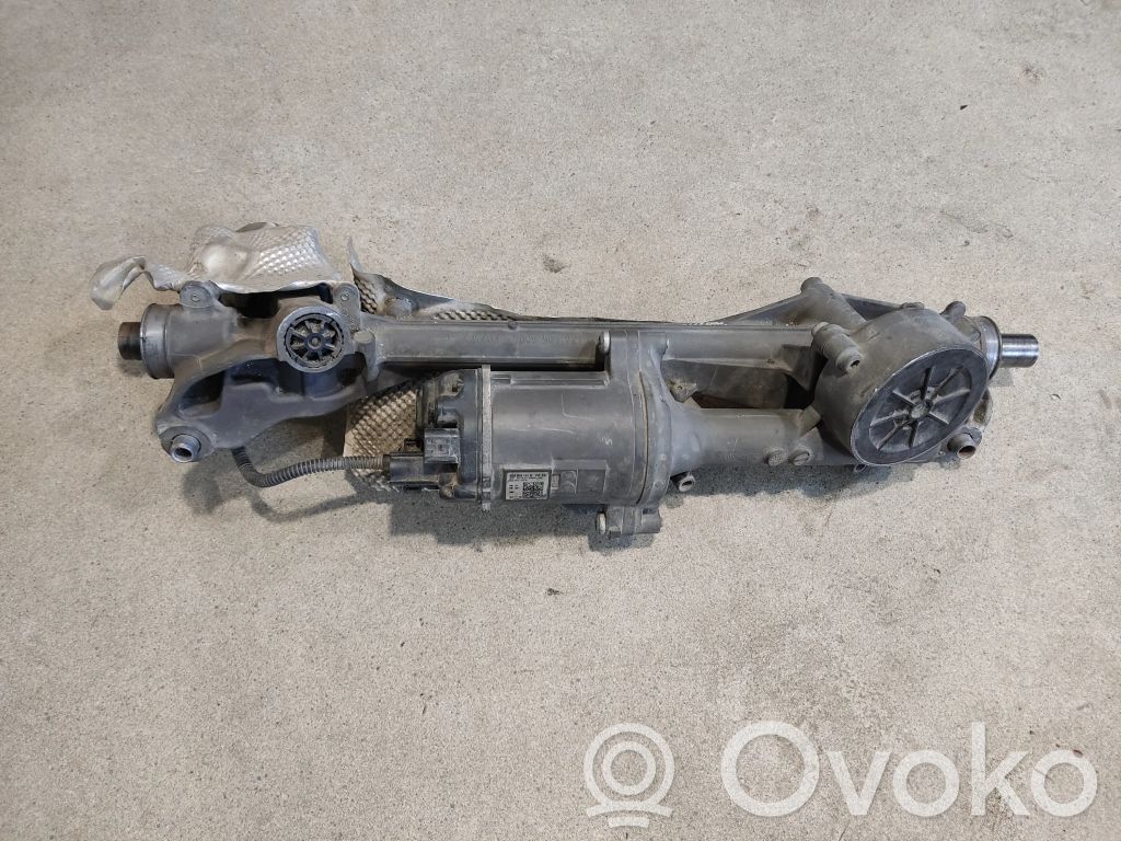 Seat Leon (5F) Hammastanko 