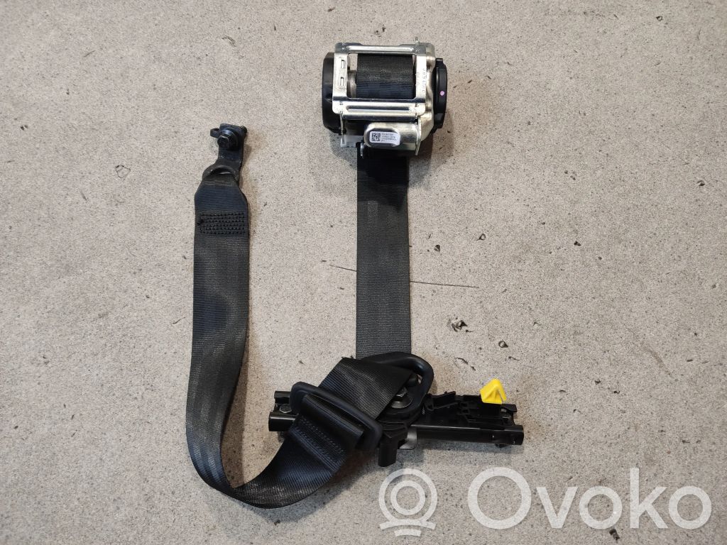 Cinturón trasero   32341228