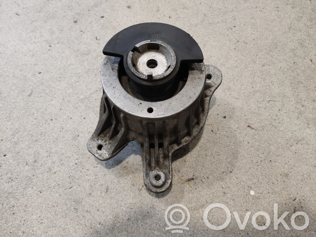 Engine mount bracket   A2132403400